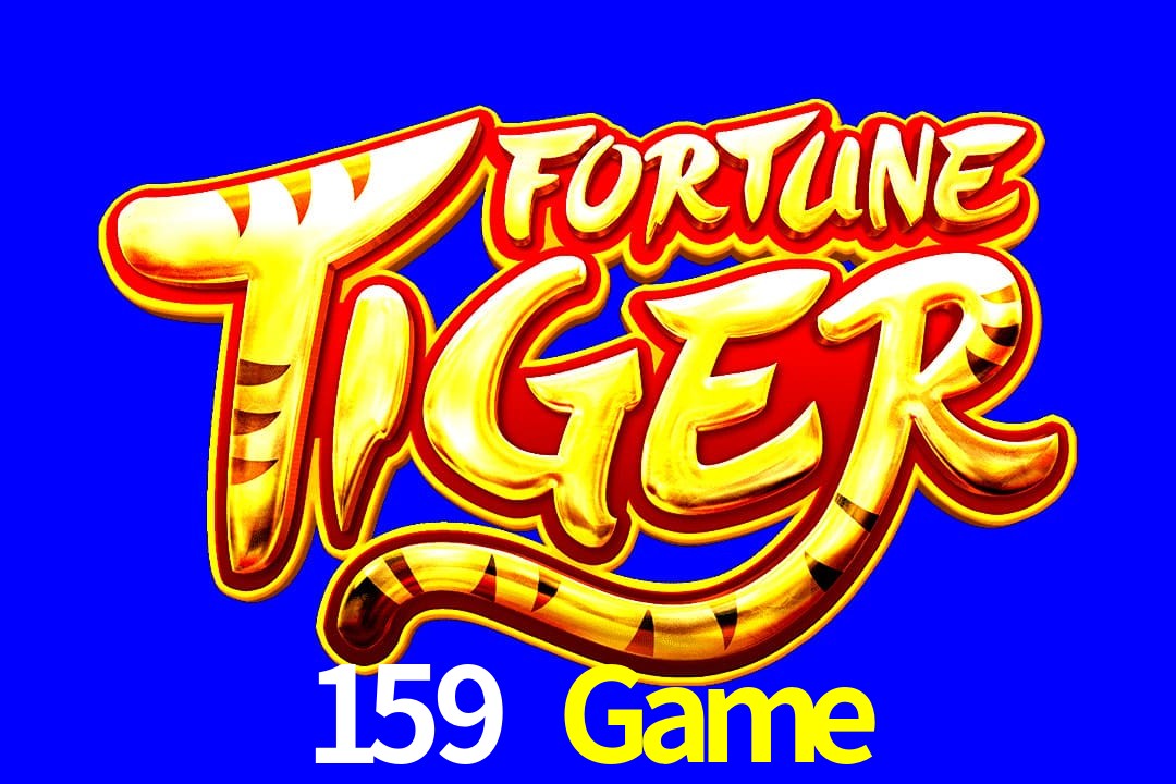 Exótico com Jogo Fortune Tiger no 159 Game